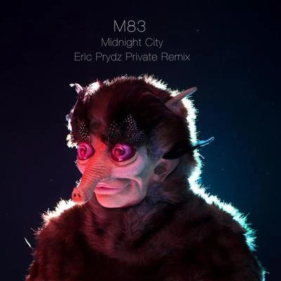 M83Midnight City [Eric Prydz Private Remix]