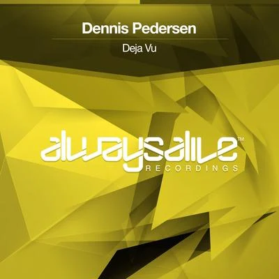 Dennis Pedersen/Sam LaxtonDeja Vu