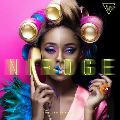 Vanessa Mdee/Mr Eazi/KrizbeatzNiroge