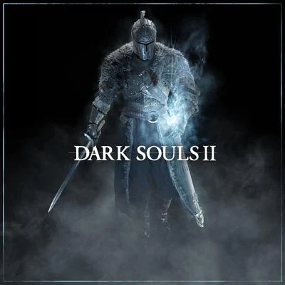 北村友香Dark Souls 2