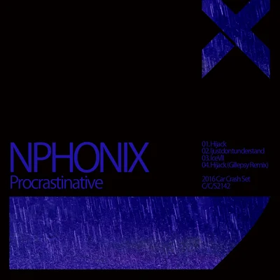 NPhonixProcrastinative