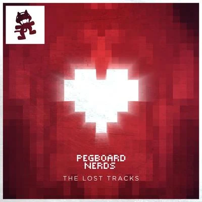 Pegboard NerdsThe Lost Tracks EP