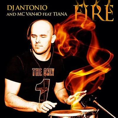 DJ ANTONIOFire