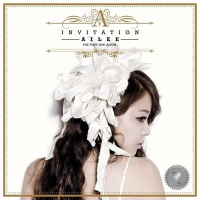 Ailee/Ulala Session/pia/SWEET SORROW/車智妍Invitation