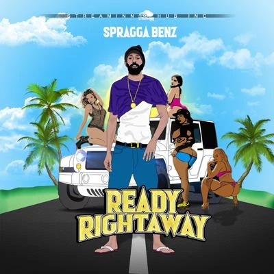 Spragga BenzReady Rightaway