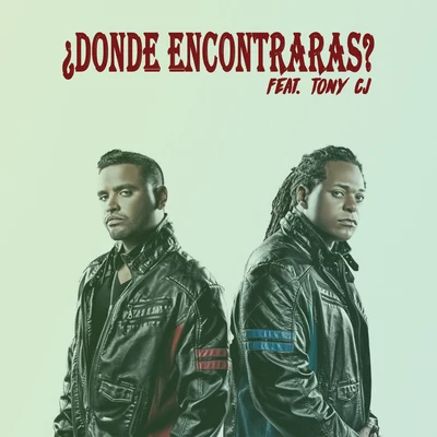 Lennox¿ Donde Encontrarás? (feat. Tony CJ)