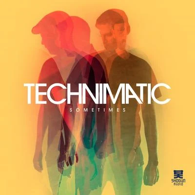 TechnimaticSometimes