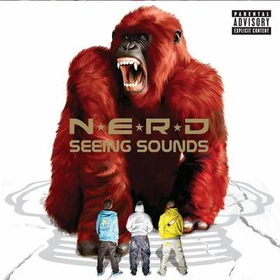 N.E.R.D./RihannaSeeing Sounds