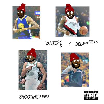 Vante24kShooting Stars