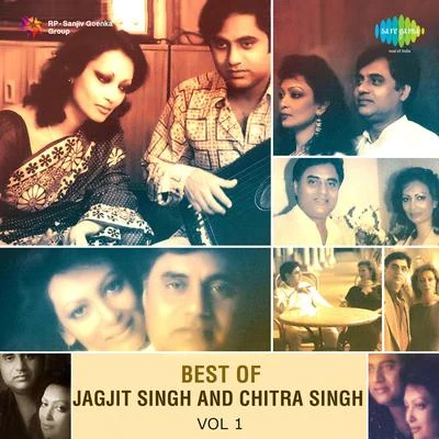 Jagjit Singh/Chitra Singh/Pt. Brij Bhushan KabraBest Of Jagjit Singh And Chitra Singh Vol 2