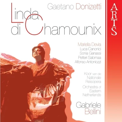 Alfonso AntoniozziDonizetti: Linda di Chamounix