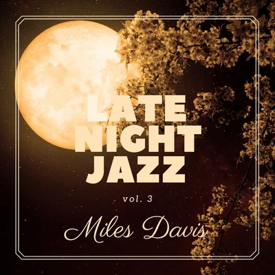 Miles Davis/Joe Loco/Jascha Heifetz/Helmut Zacharias/Los Índios Tabajaras/Werner Muller/Arne Lamberth/Ferrante & Teicher/Charly Tabor/Béla BabaiLate Night Jazz: Miles Davis, Vol. 3