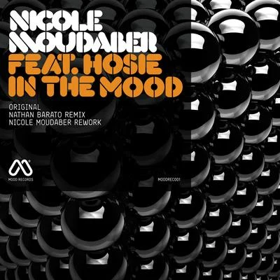 Victor Calderone/Nicole MoudaberIn the Mood