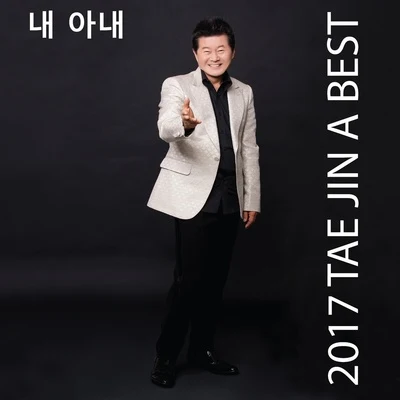 太真兒2017 TAE JIN A BEST 내아내