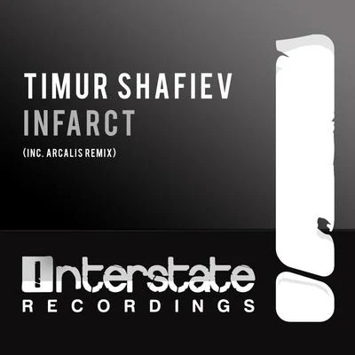 Timur ShafievInfarct