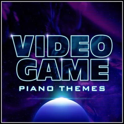 The Blue NotesHarold MelvinVideo Game - Piano Themes