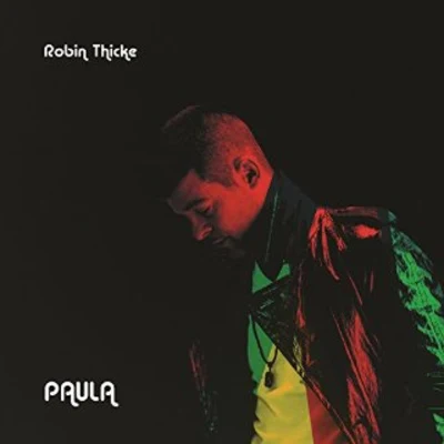 Robin Thicke/Trippy TurtlePaula