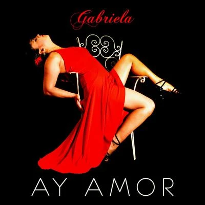 Gabriela/Zadak/KotelettAy Amor