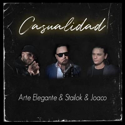 Arte Elegante/Pablo Chill-eCasualidad