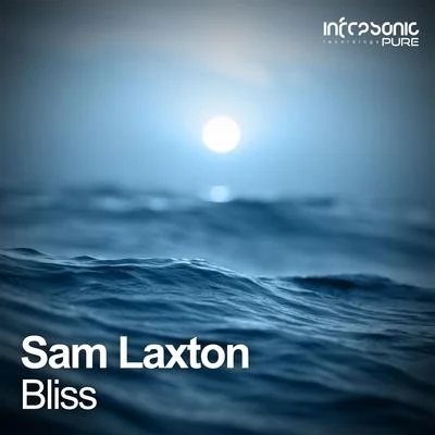 Sam LaxtonBliss