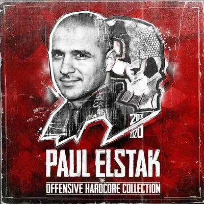 DJ Paul ElstakThe Offensive Years