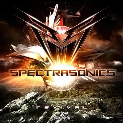 Spectra Sonics/Cylon/ContineumRevival