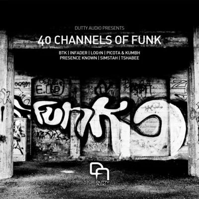 BTK40 Channels of Funk