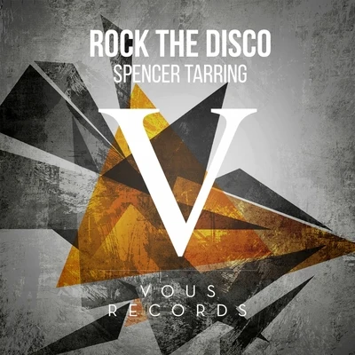 SPENCER TARRINGRock The Disco