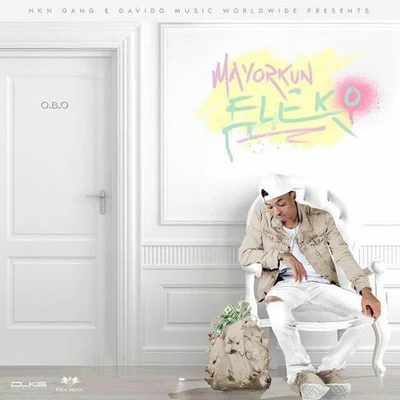 Mayorkun/Ajebutter22Eleko