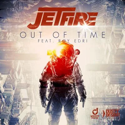 JETFIREOut of Time