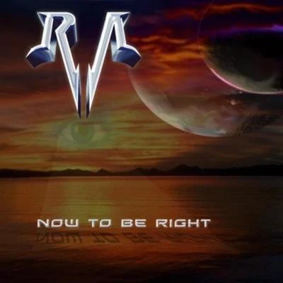 Ra張江Now to Be Right