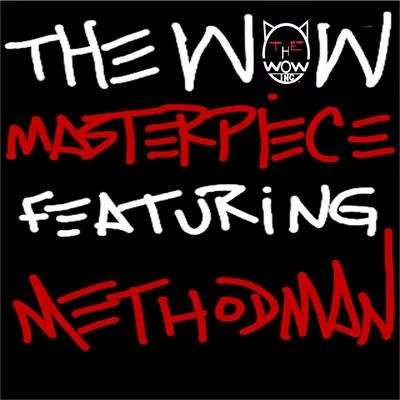 Method ManDAngeloMasterpiece (feat. Method Man) - Single