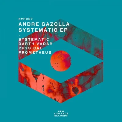 Andre GazollaSystematic