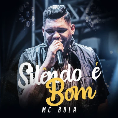 Mc PP da VS/MC BolaSilêncio É Bom