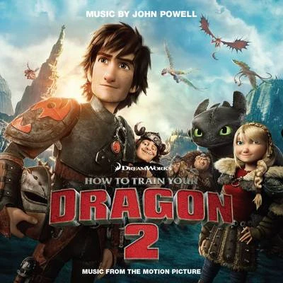 John PowellHow to Train Your Dragon 2 (Music from the Motion Picture)