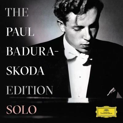 Paul Badura-Skoda/Jorg DemusThe Paul Badura-Skoda Edition - Solo Recordings