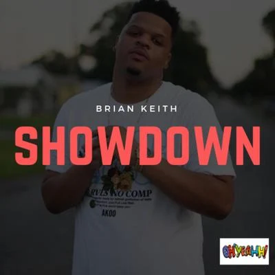 Brian KeithMurray HeadChoirVictor BroxShowdown