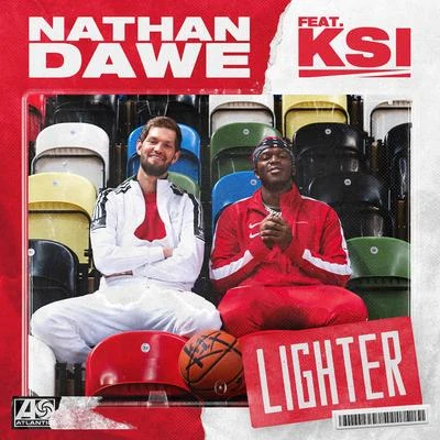 T. Matthias/Nathan DaweLighter (feat. KSI)