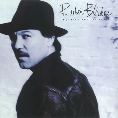 Rubén Blades/Willie ColónNothing But The Truth