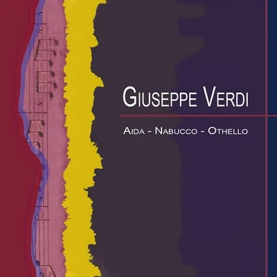 Gitta Alpar/Berliner SymphonikerVerdi: Aida - Nabucco - Othello - The Force of Destiny