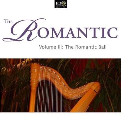 Tbilisi Symphony Orchestra/Jansug Kakhidze/Eliso Bolkvadze/Nodar Gabunia/貝多芬/NEW PHILHARMONIA ORCHESTRA/Alexander TitovThe Romantic Vol. 3: The Romantic Ball: Spanish Romantic Fantasies