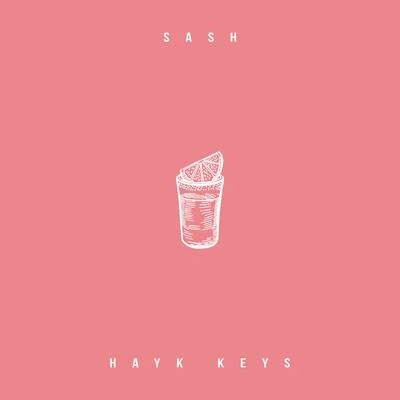 Sash/NFLAll I Want (feat. Hayk Keys)