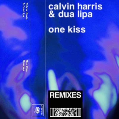 Calvin HarrisOne Kiss (Remixes)