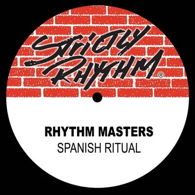 Rhythm MastersWynter GordonMyncSpanish Ritual