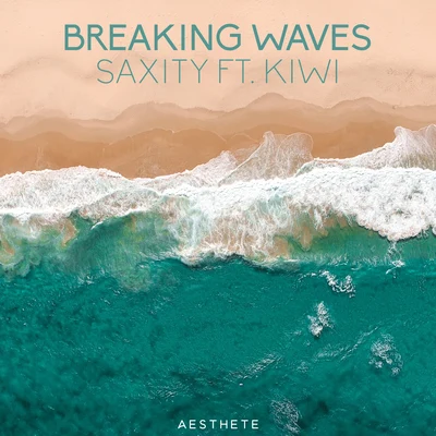 Nathalie Archangel/SaxityBreaking Waves