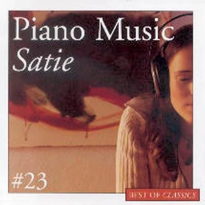 John WhiteDeptBest Of Classics 23: Satie