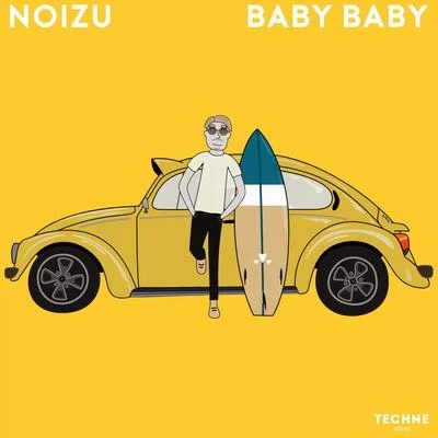 Moya/Noizu/DisciplesBaby Baby