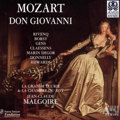 Iano TamarNicolas RivenqMarco GuidariniOrchestra Internazionale dItaliaMozart: Don Giovanni