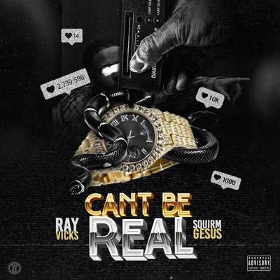 Lil Boosie/Ray Vickscan TB E real (feat. squirm GE宿舍)