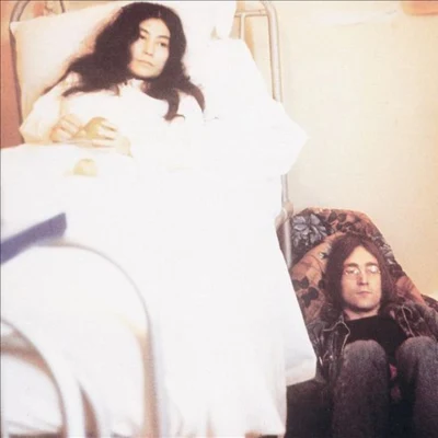 Yoko Ono/A-Type Player/John Lennon/George MichaelUnfinished Music, No. 2: Life with the Lions